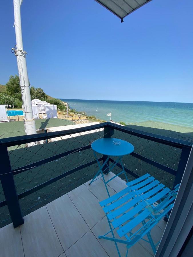 Sea&Sky Villa Costinesti Buitenkant foto